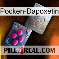 Poxet Dapoxetine 38